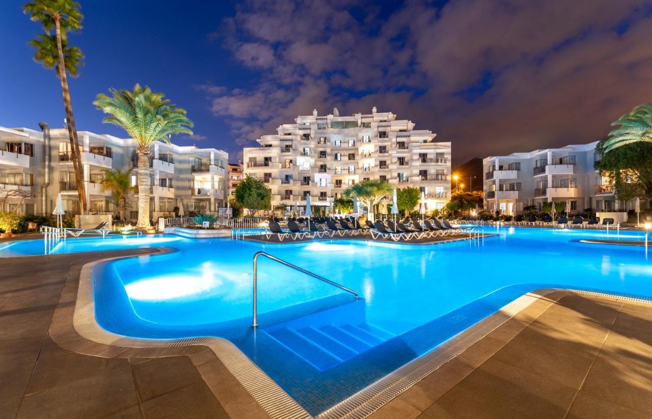 Hg Tenerife Sur Appartement