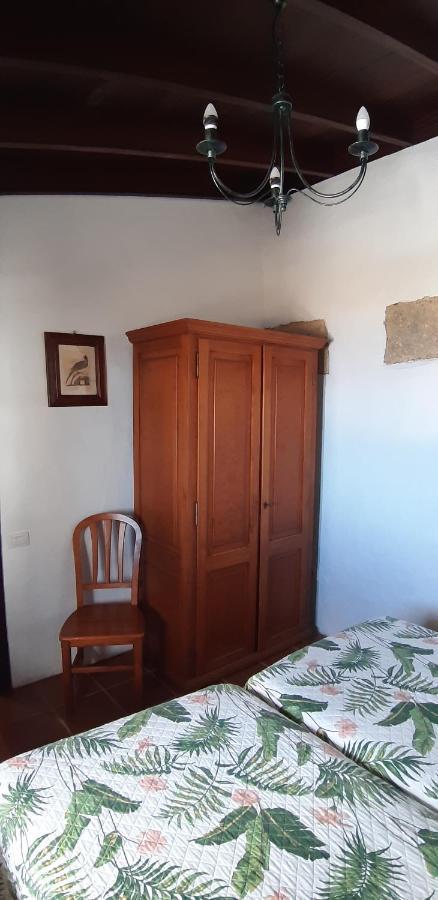 Dulces Farm stay
