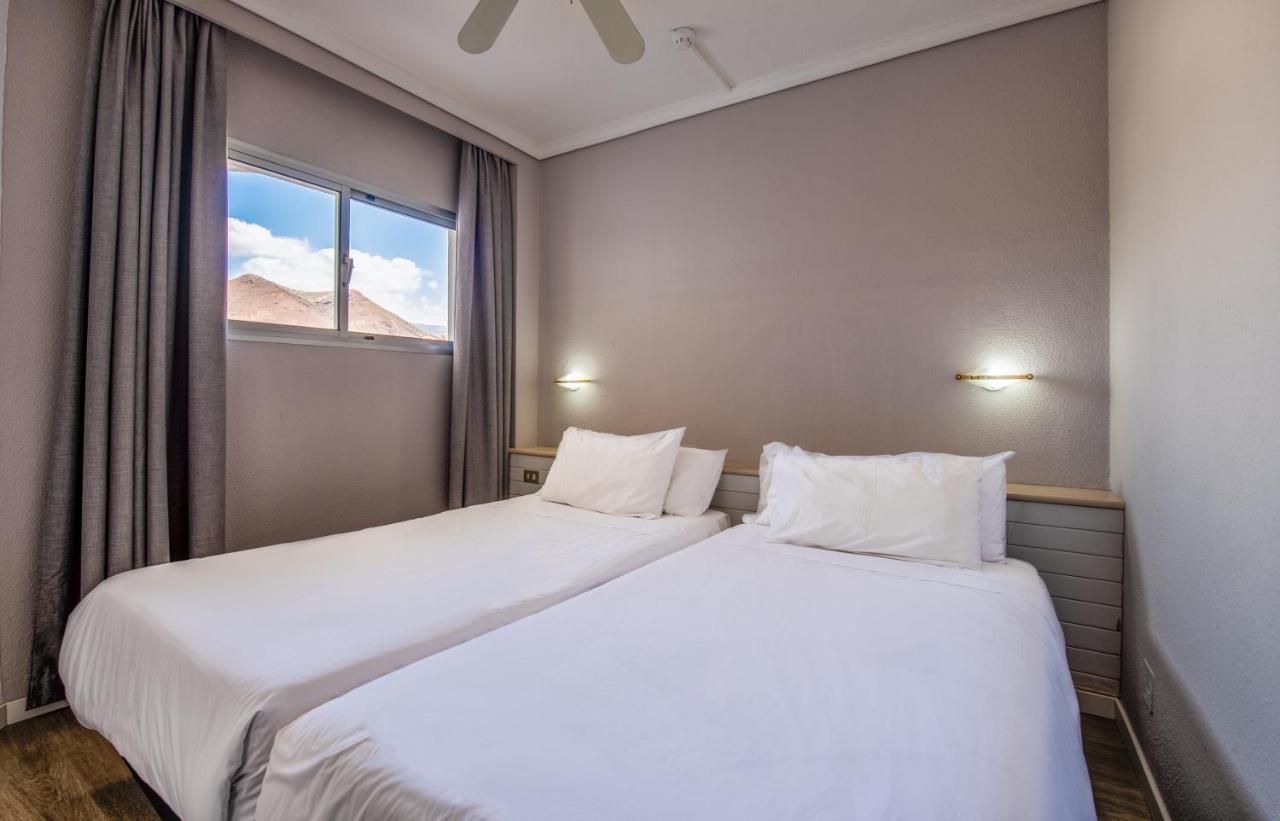 Appartement Hg Tenerife Sur Los Cristianos (Tenerife)
