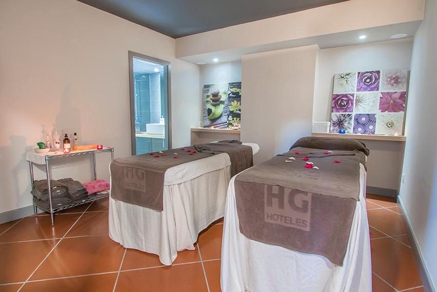 Hg Tenerife Sur