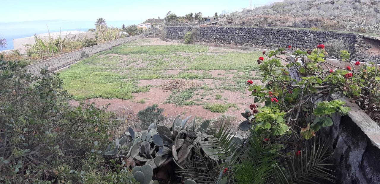 Farm stay Dulces Chio (Tenerife)