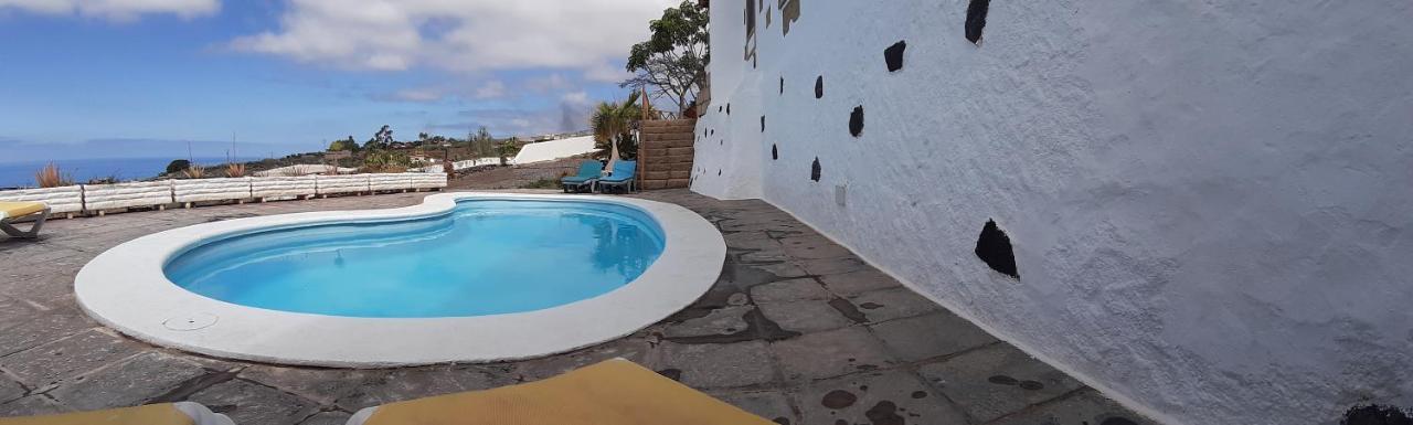 Farm stay Dulces Chio (Tenerife)