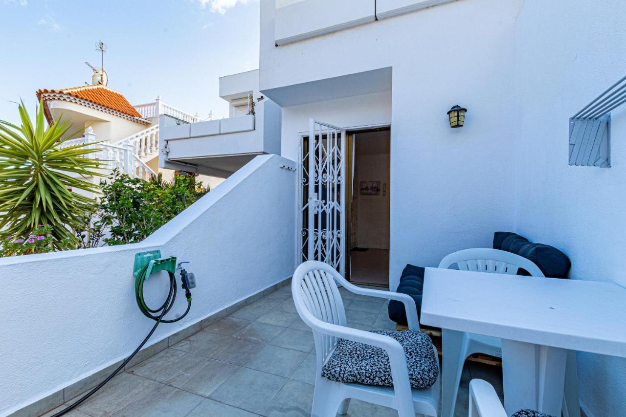 Appartement Riviera Near The Beach By Dream Homes Tenerife *