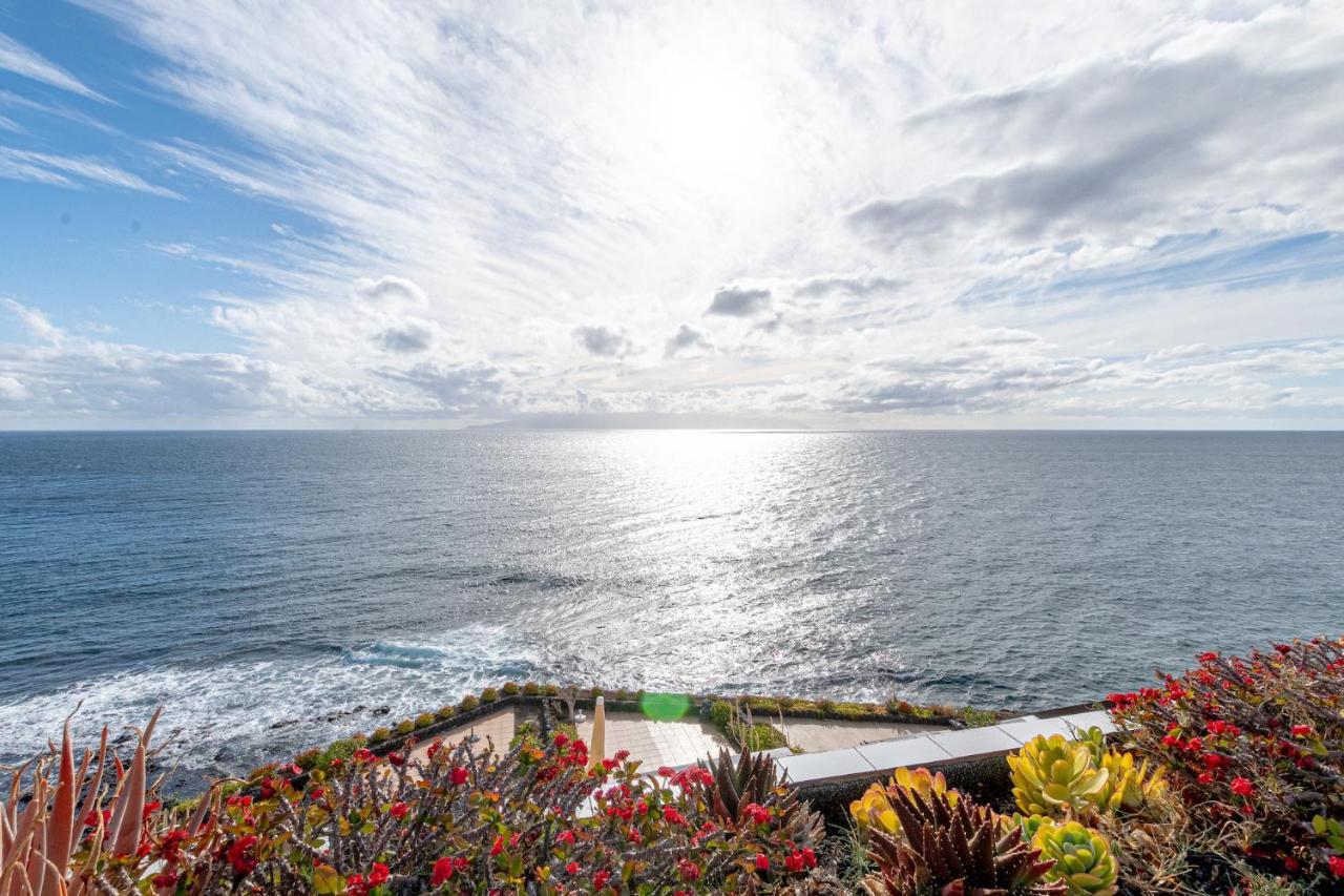 Appartement Riviera Near The Beach By Dream Homes Tenerife *
