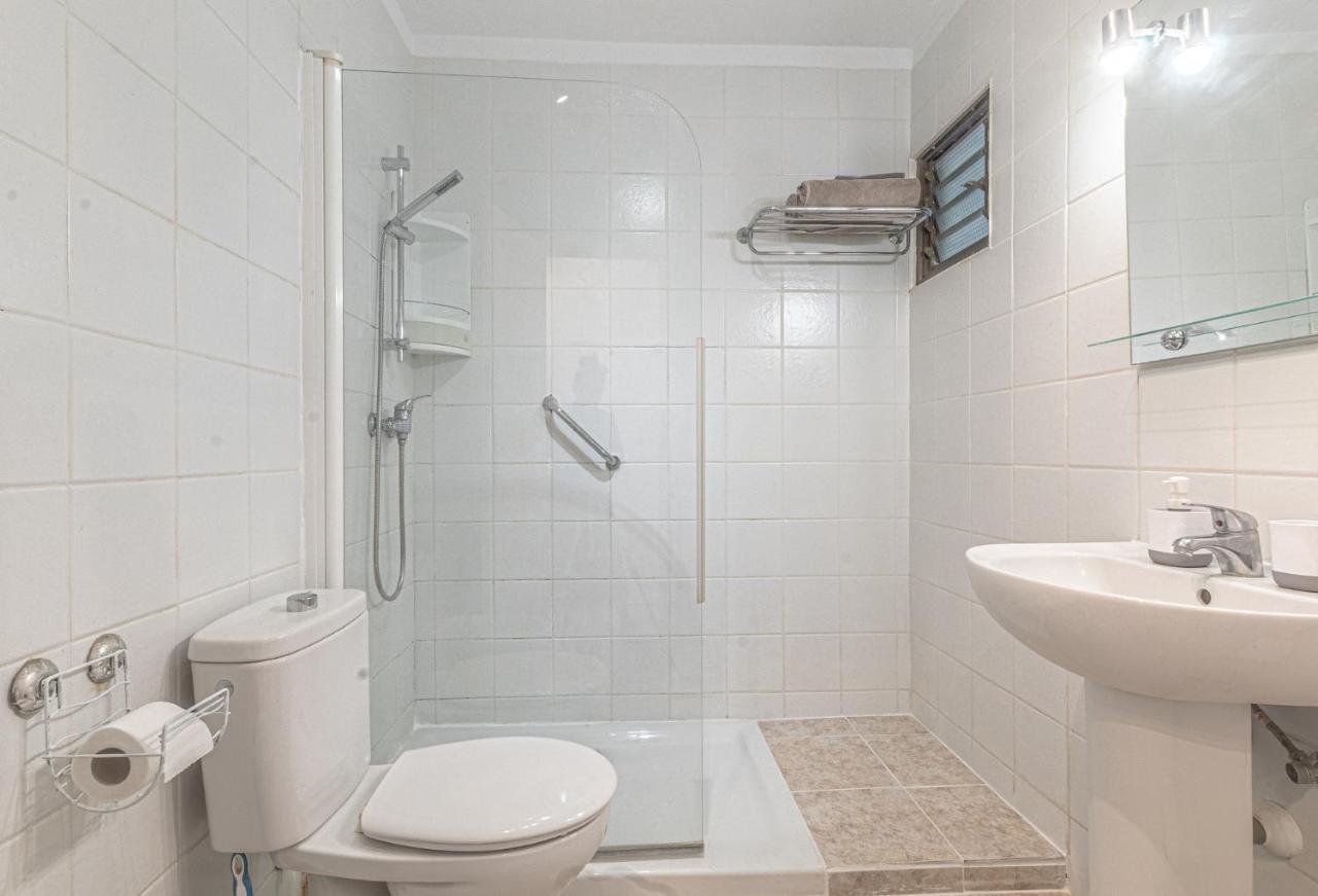 Appartement Riviera Near The Beach By Dream Homes Tenerife