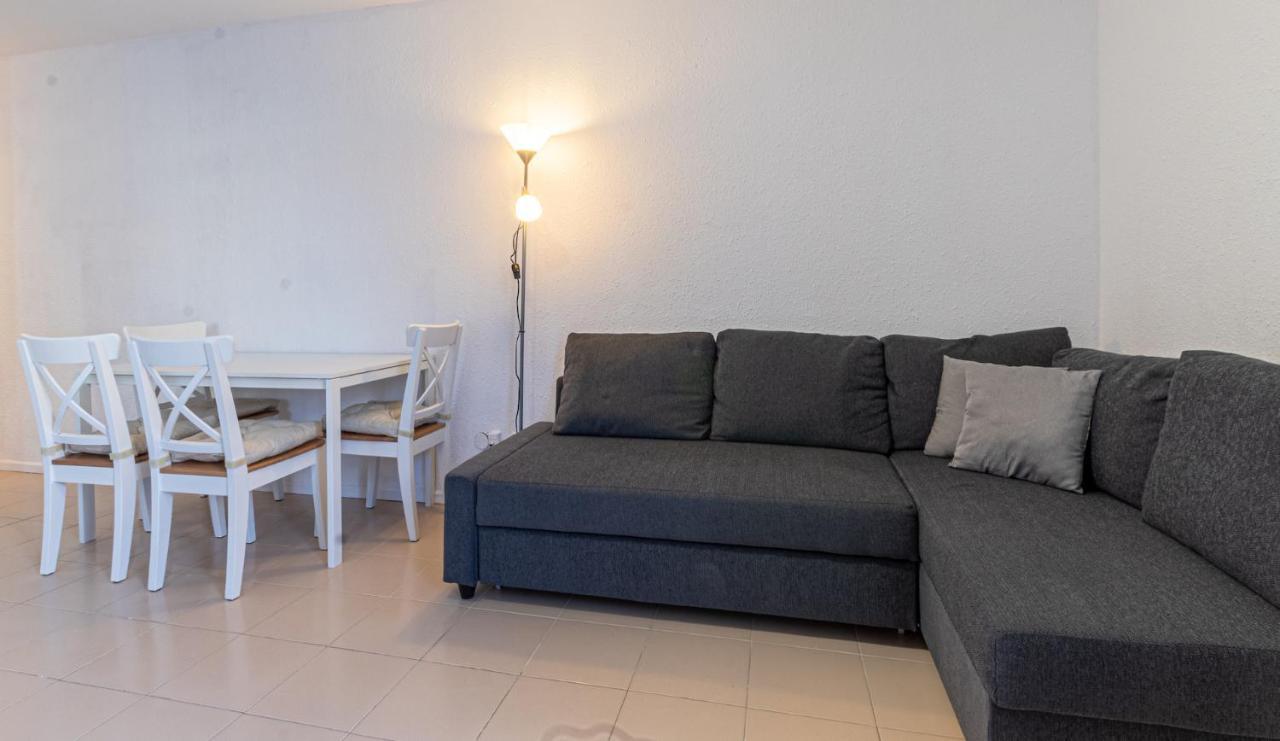 Riviera Near The Beach By Dream Homes Tenerife Appartement Puerto de Santiago (Tenerife)