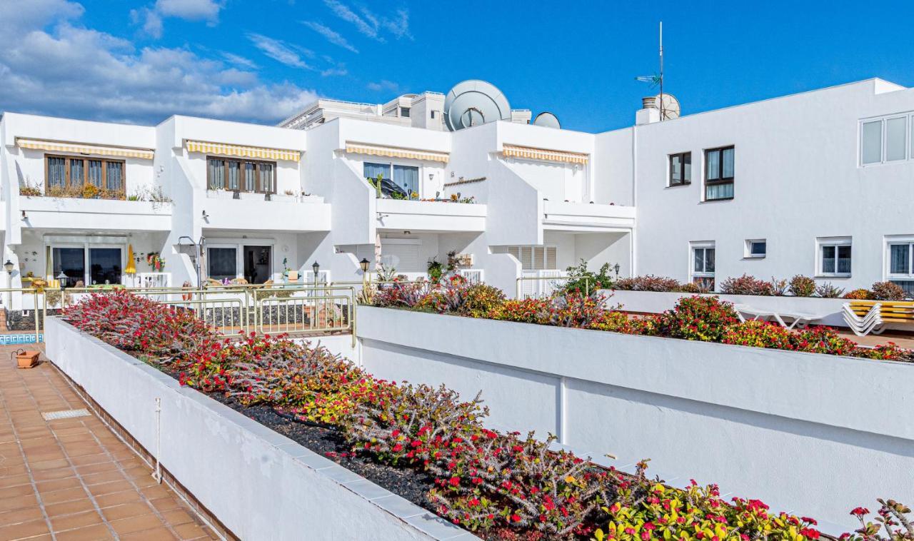 Riviera Near The Beach By Dream Homes Tenerife *