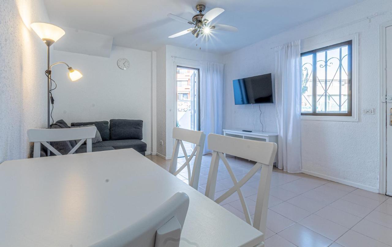 Appartement Riviera Near The Beach By Dream Homes Tenerife