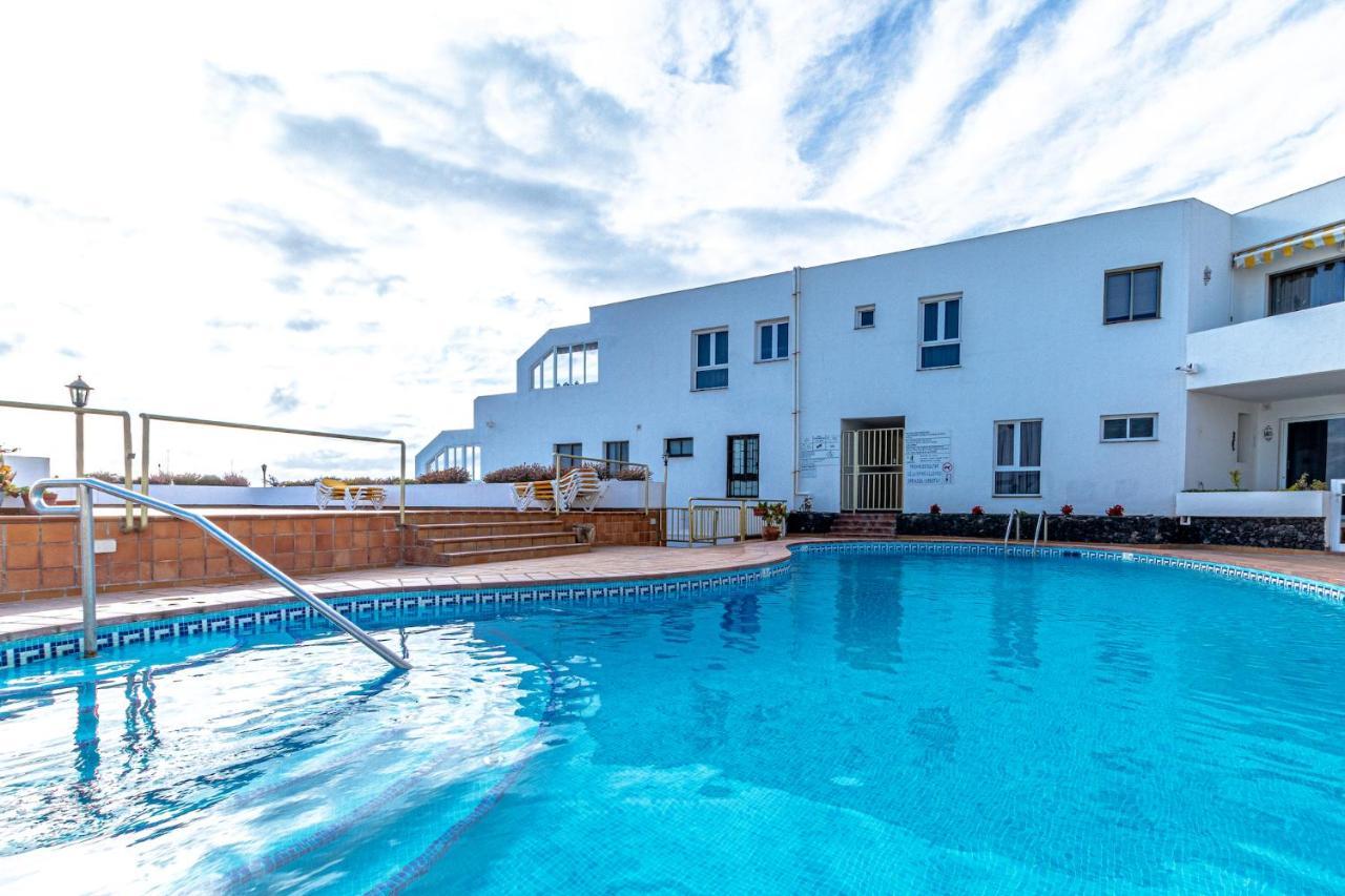 Riviera Near The Beach By Dream Homes Tenerife Appartement Puerto de Santiago (Tenerife)