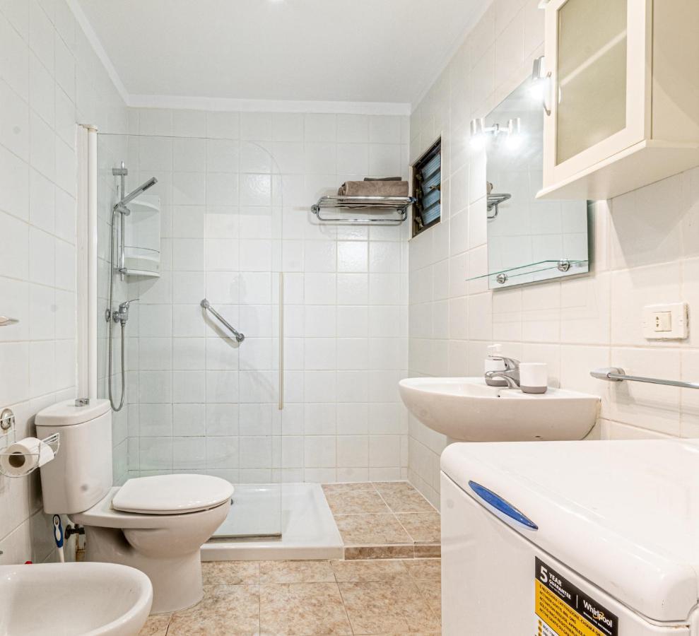 Riviera Near The Beach By Dream Homes Tenerife Appartement