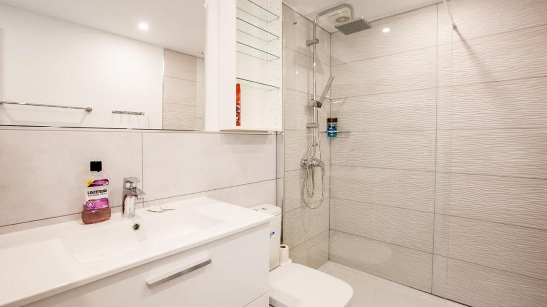 Apartment Costa Adeje-2 Bed.apartment With Double Terrace