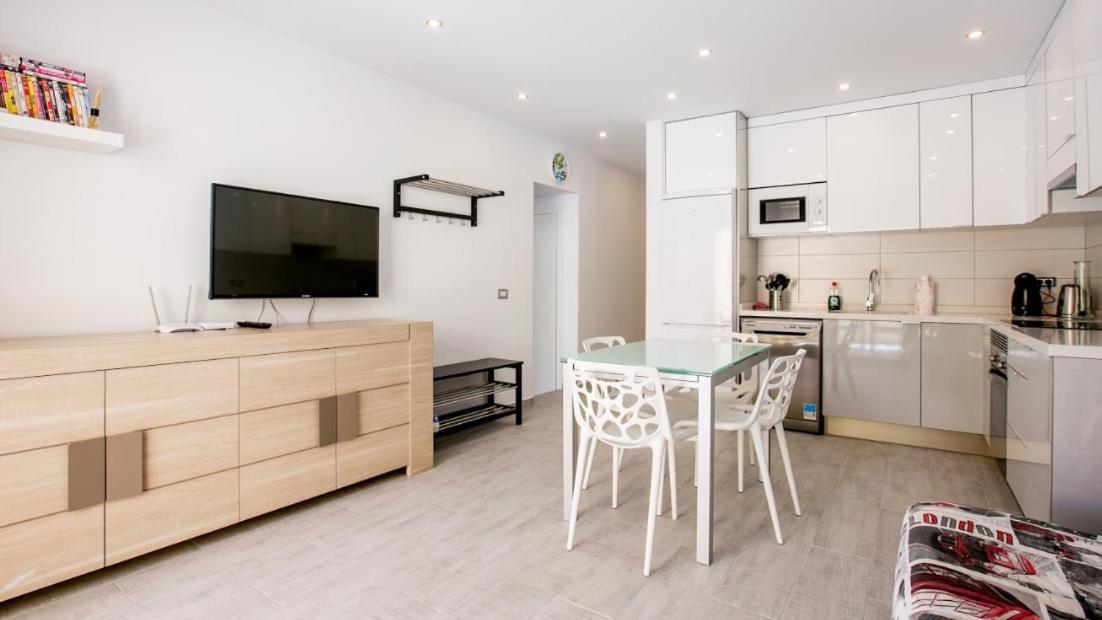 Appartement Costa Adeje-2 Bed.apartment With Double Terrace *