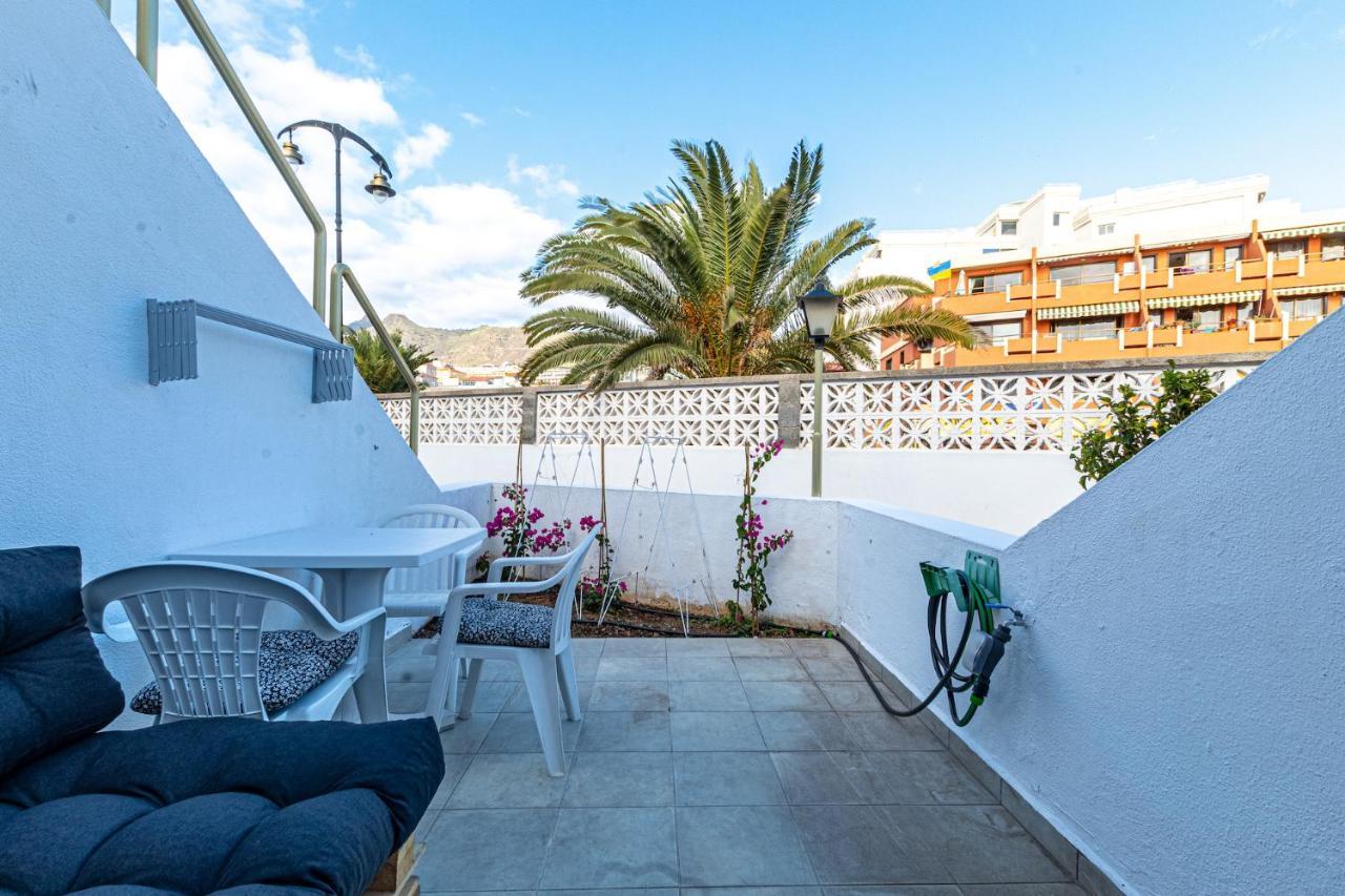 Riviera Near The Beach By Dream Homes Tenerife Appartement