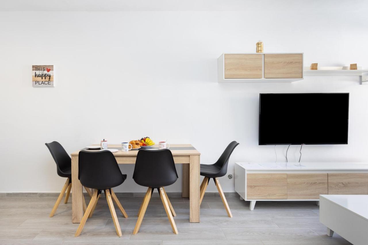 Home2book Happy Place Tenerife South Apartment Arona (Tenerife)