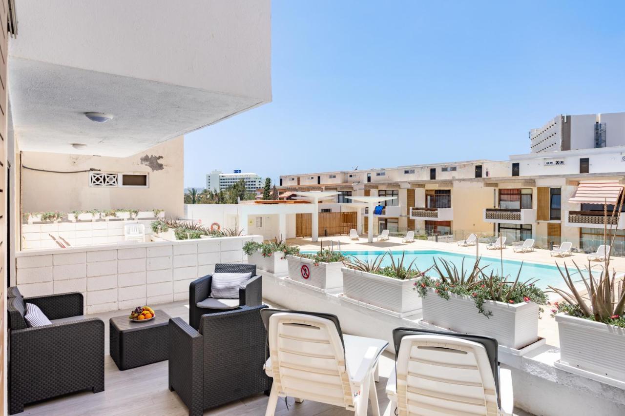 Apartment Home2book Happy Place Tenerife South