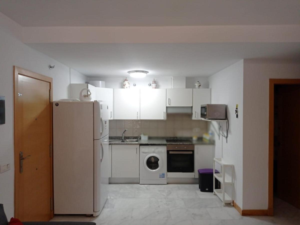 Edificio Neptuno Appartement *