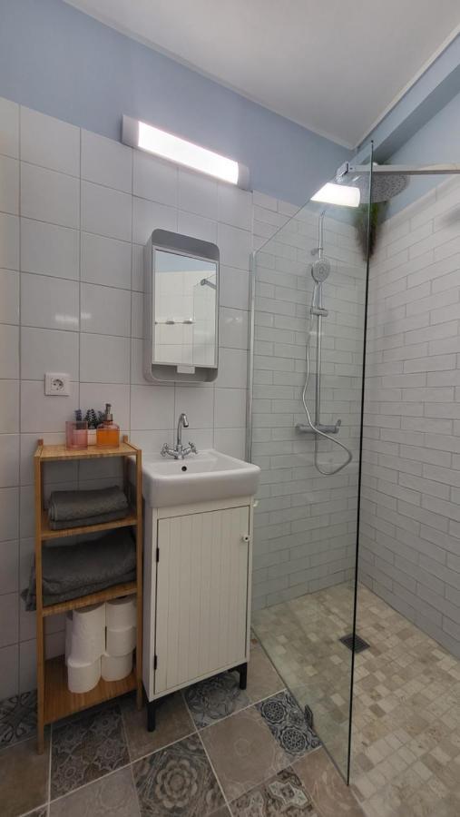 Cristianmar, Cristianos Appartement