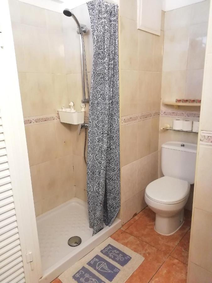 Apartamento Borinquen Americas Playa de las Américas