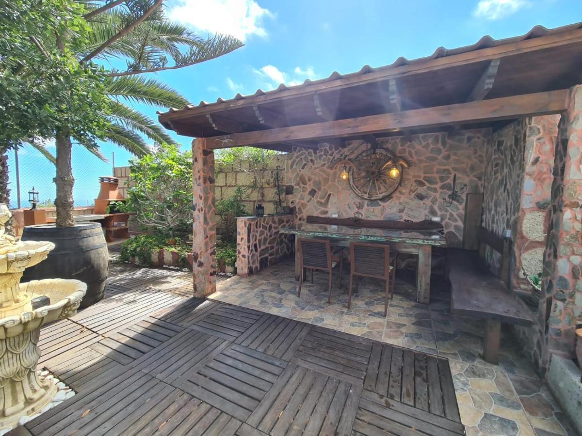 Hébergement de vacances Almendro