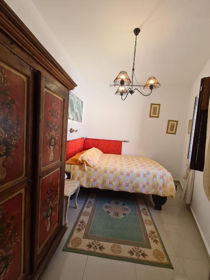 Hébergement de vacances Almendro
