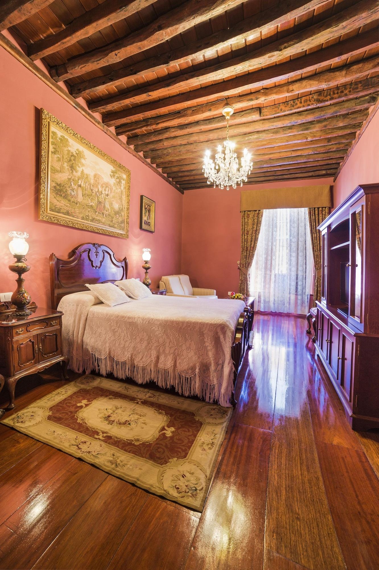 Hotel Emblemático San Marcos 3*