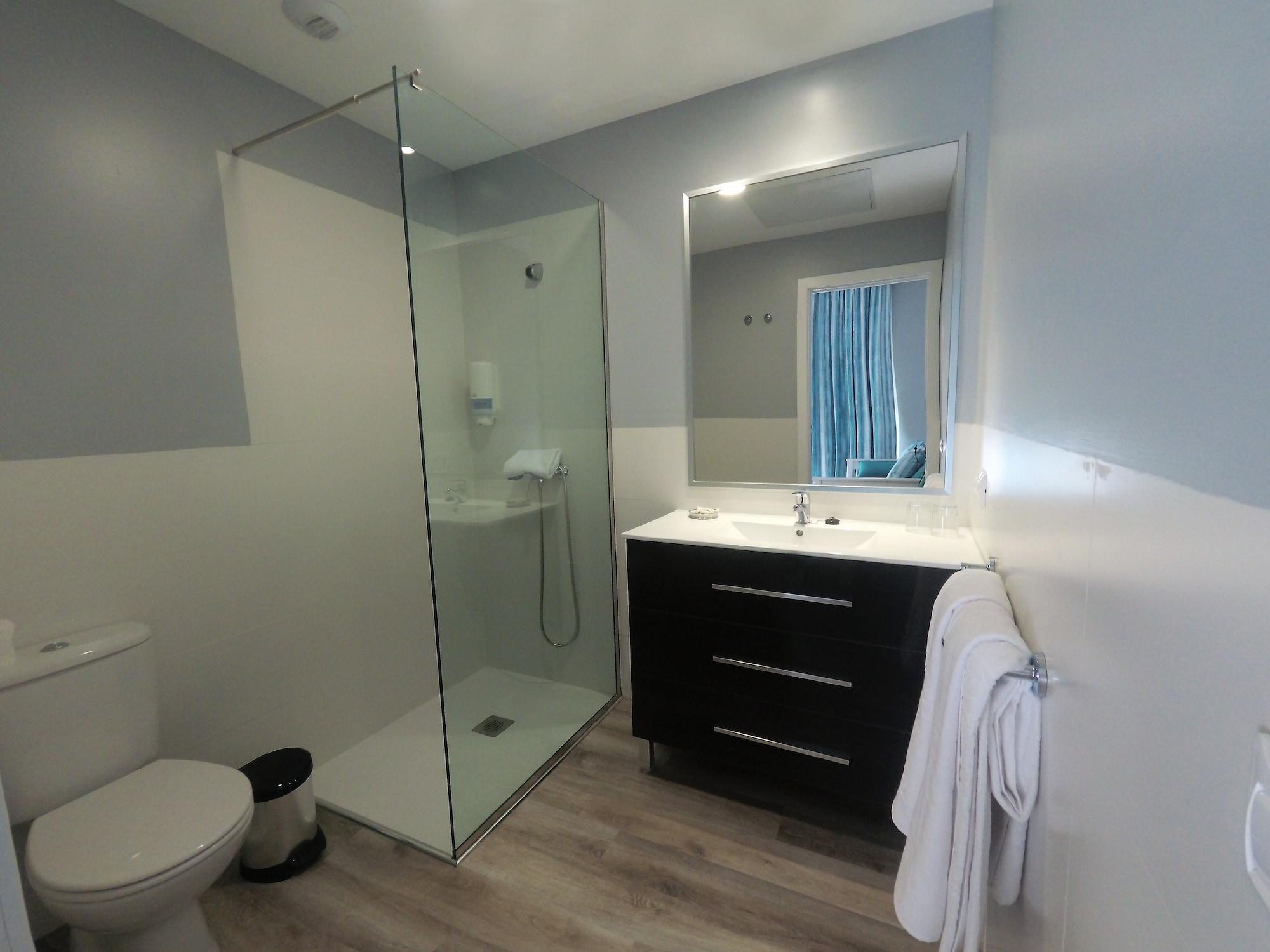 Apartamento Rf Bambi Adults Only *