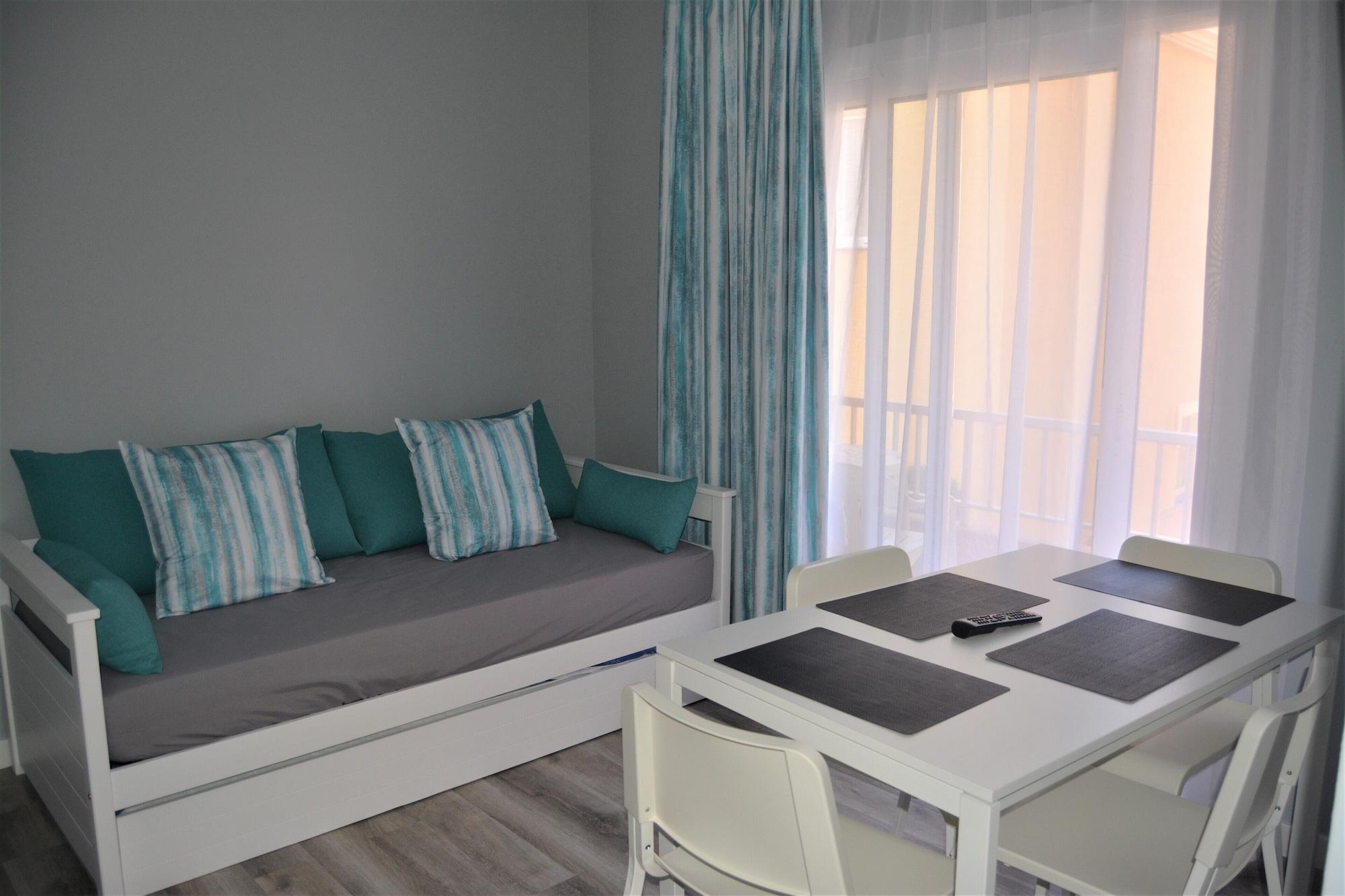 Rf Bambi Adults Only Apartamento