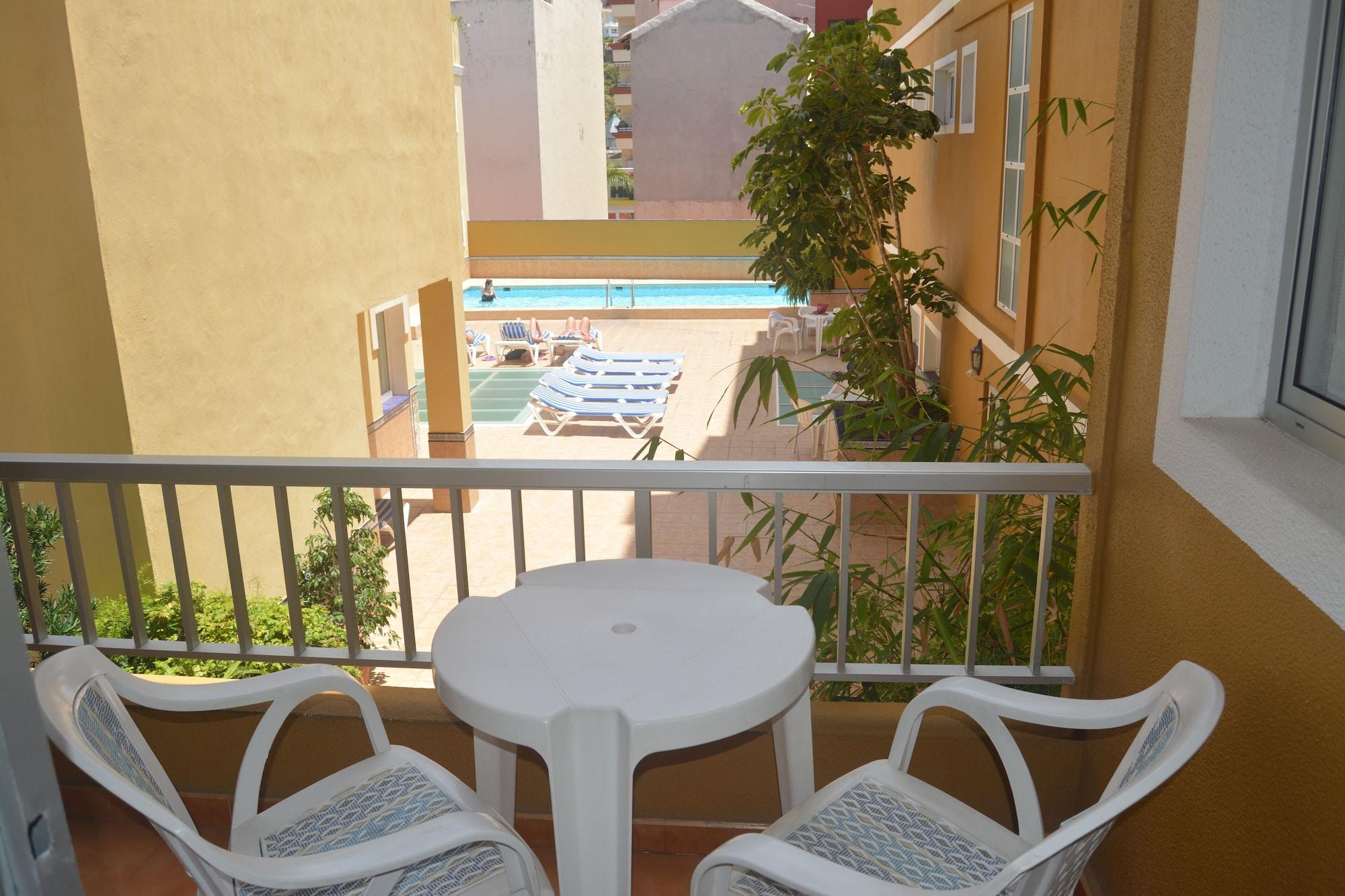 Rf Bambi Adults Only Apartamento