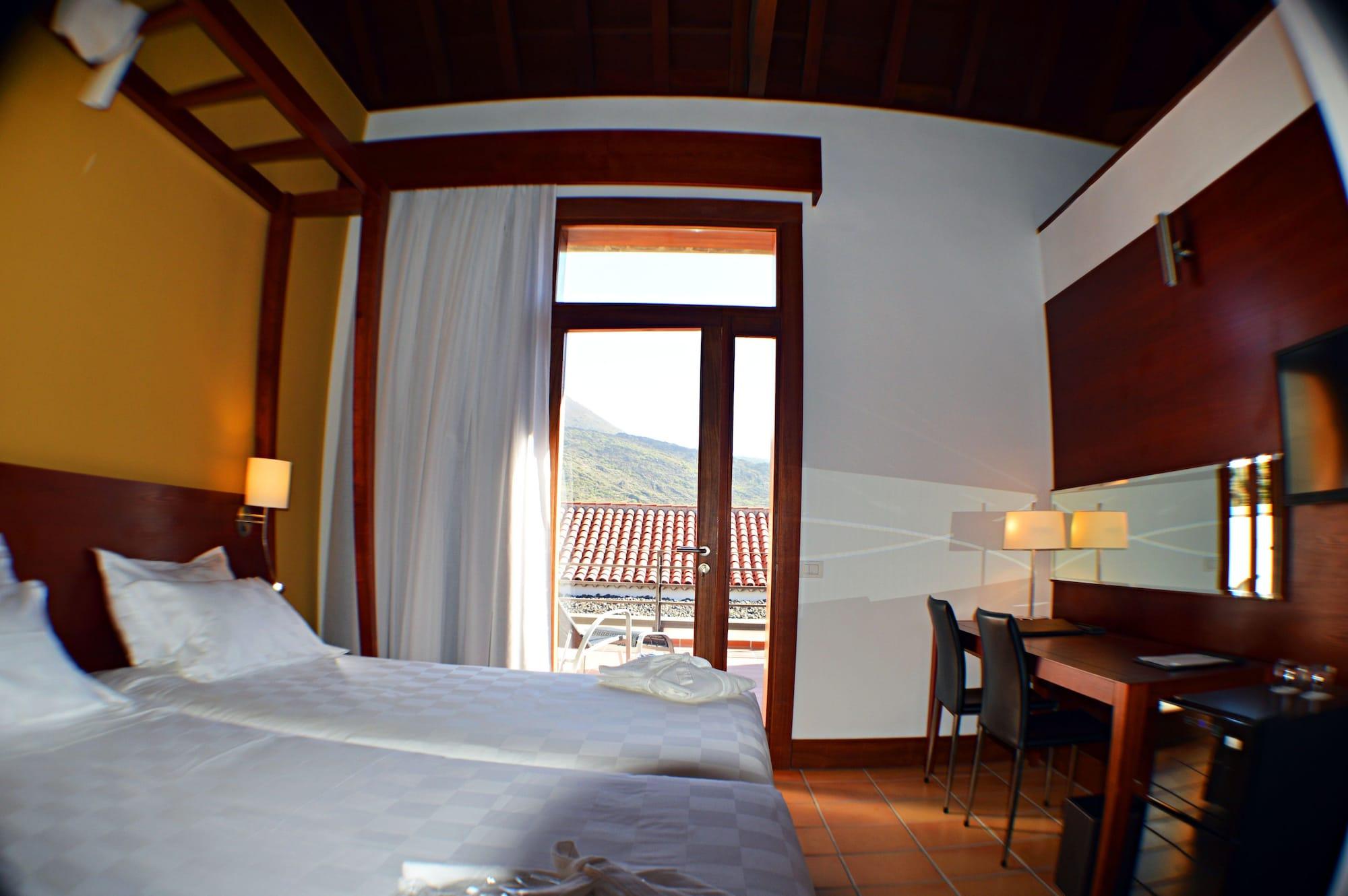 La Casona Del Patio Santiago del Teide
