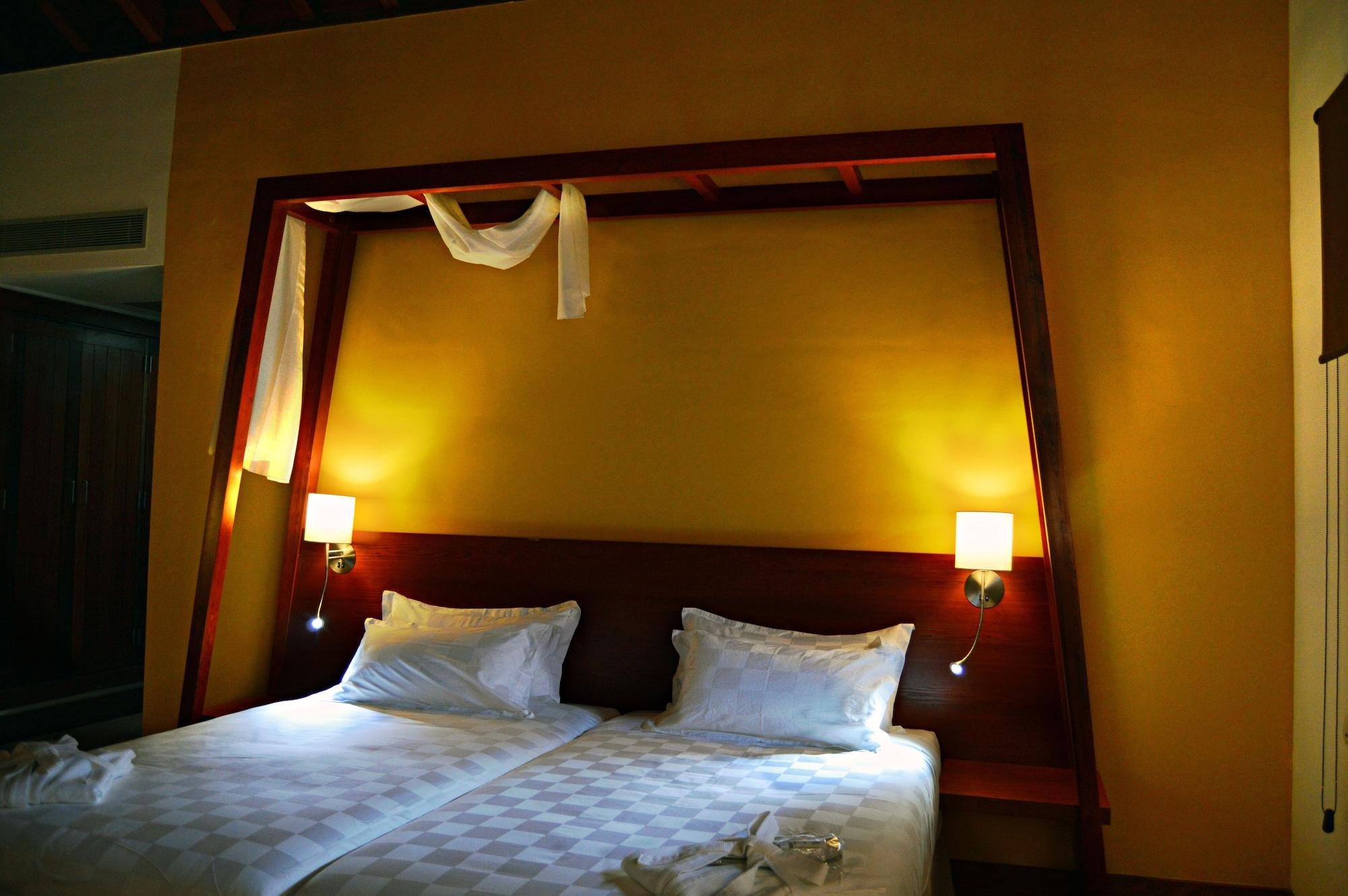 La Casona Del Patio 4*