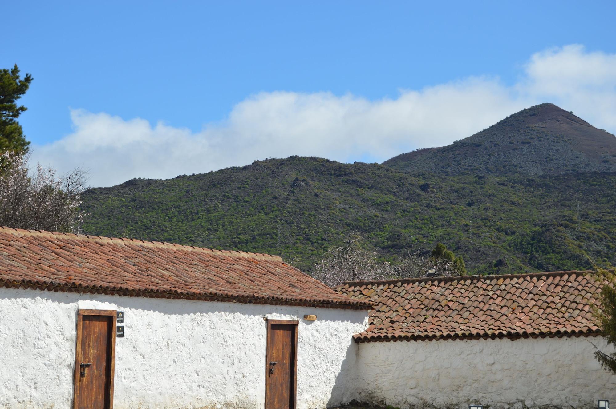 La Casona Del Patio 4*