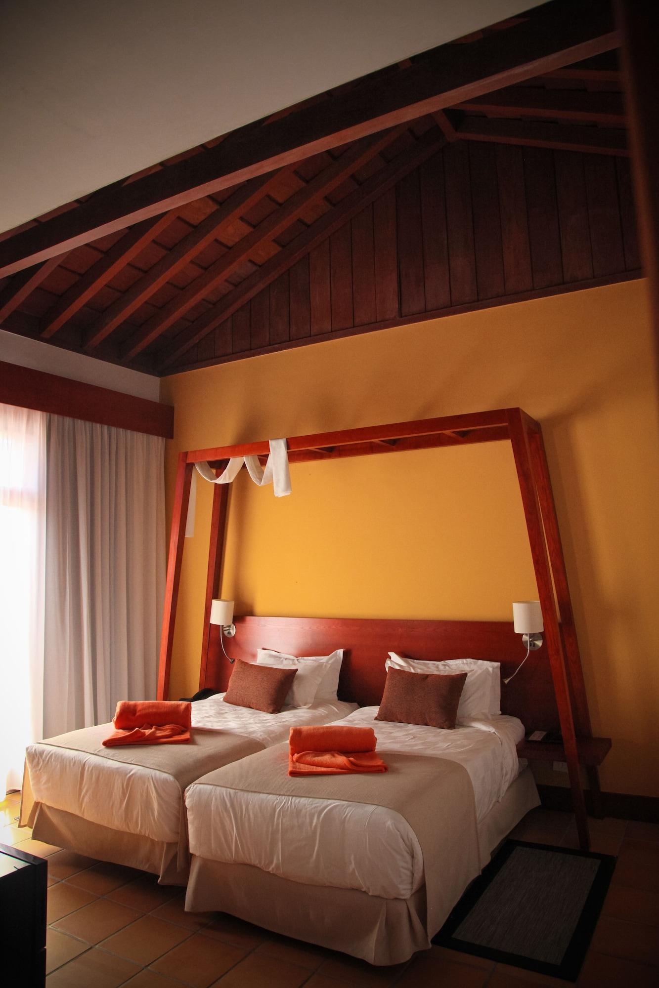La Casona Del Patio Hotel 4*