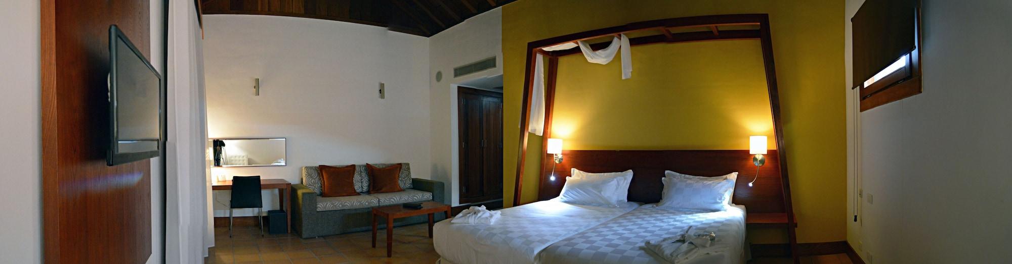 La Casona Del Patio 4* Santiago del Teide