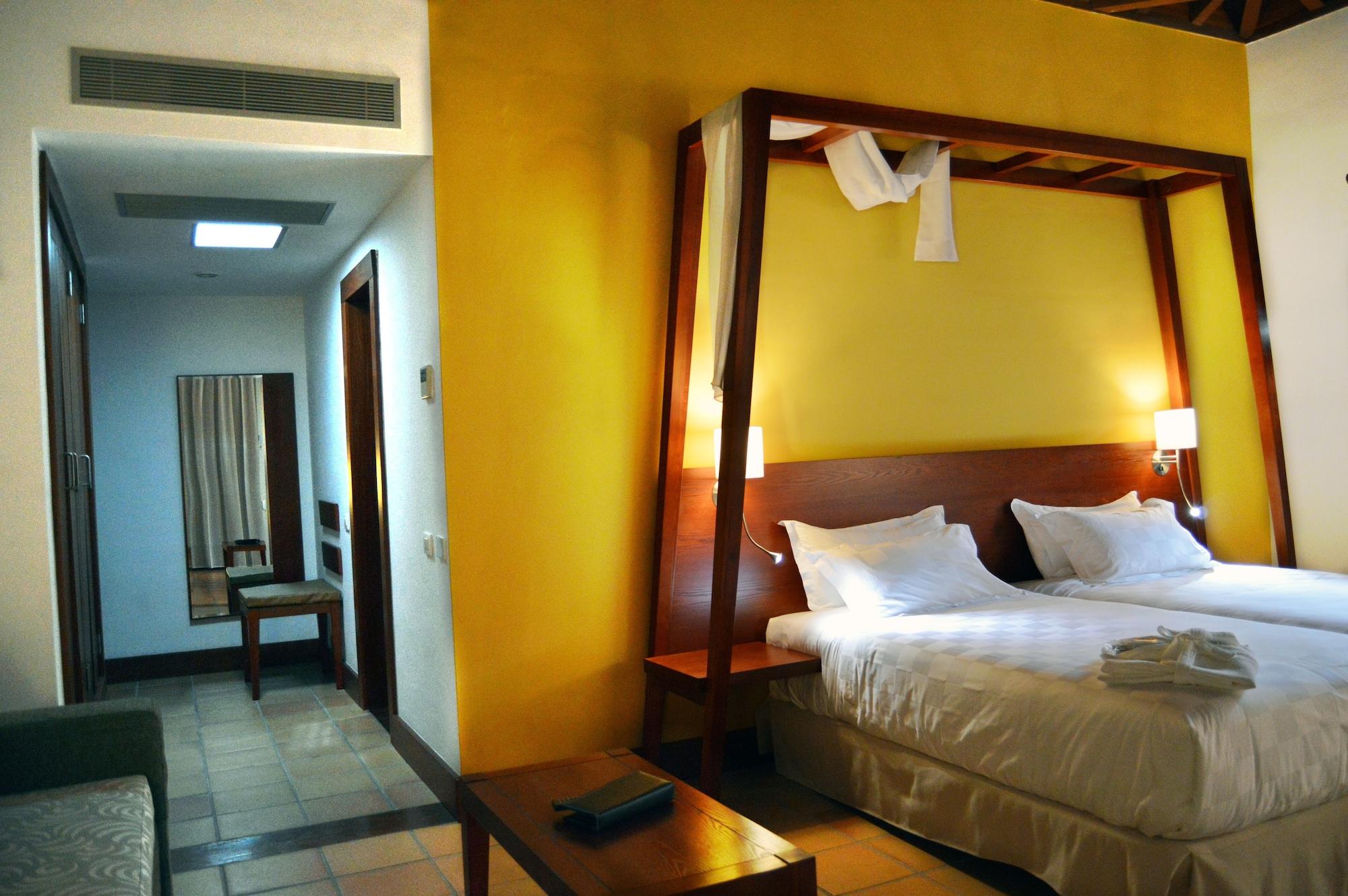 La Casona Del Patio Hotel