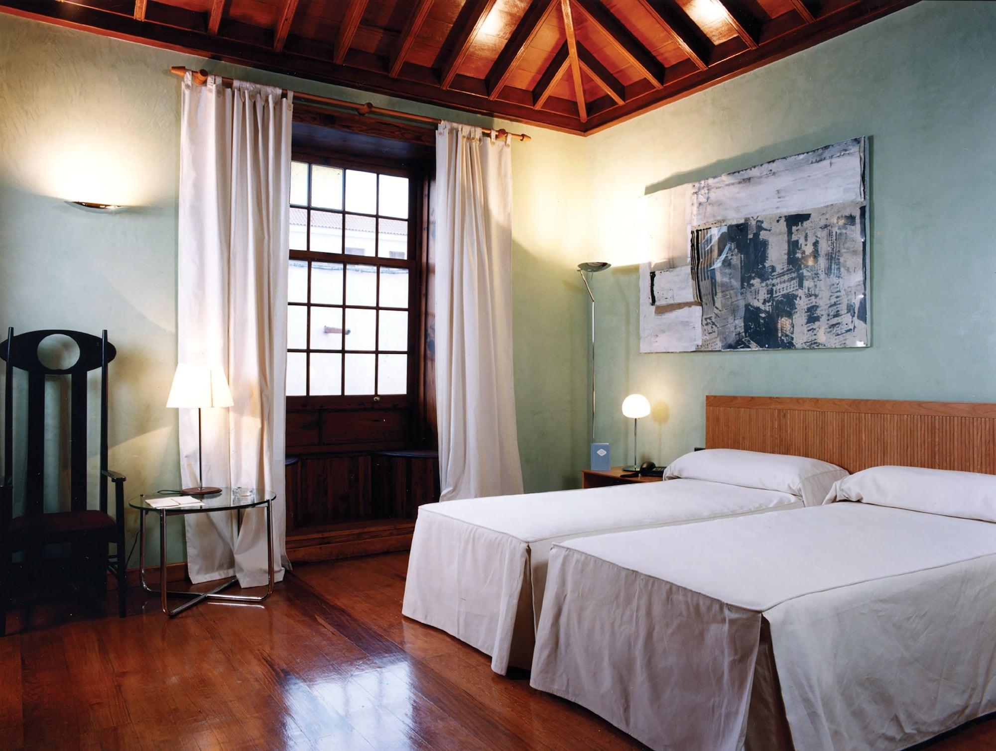 San Roque (adults Only) 4* Garachico (Tenerife)
