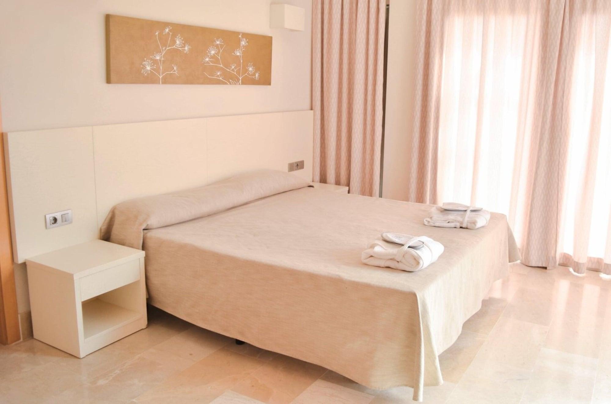 Station touristique Complejo Sun Bay 3*