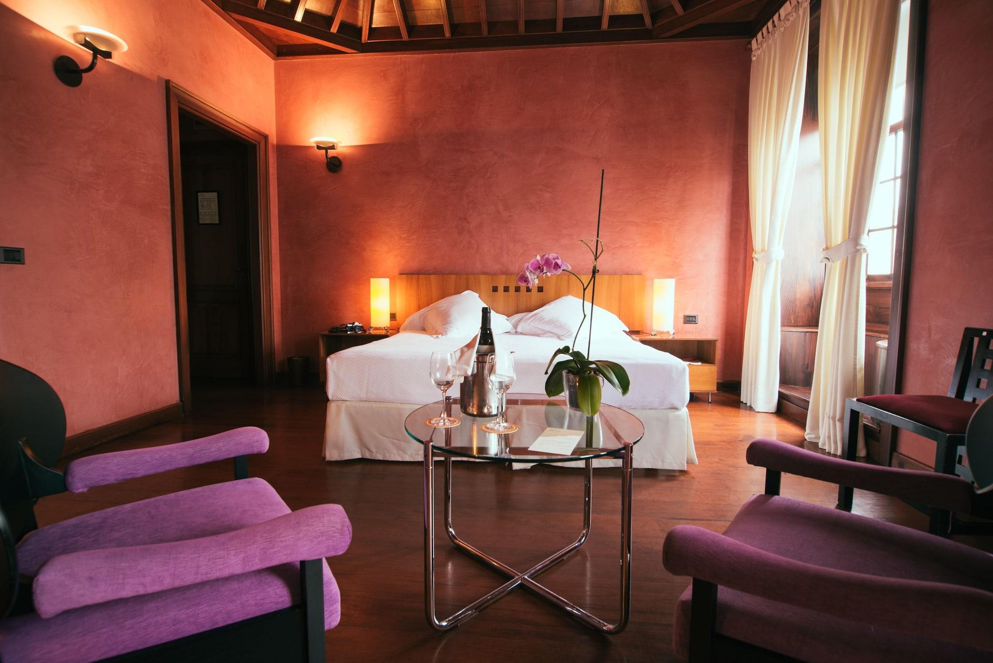 San Roque (adults Only) Hotel 4*