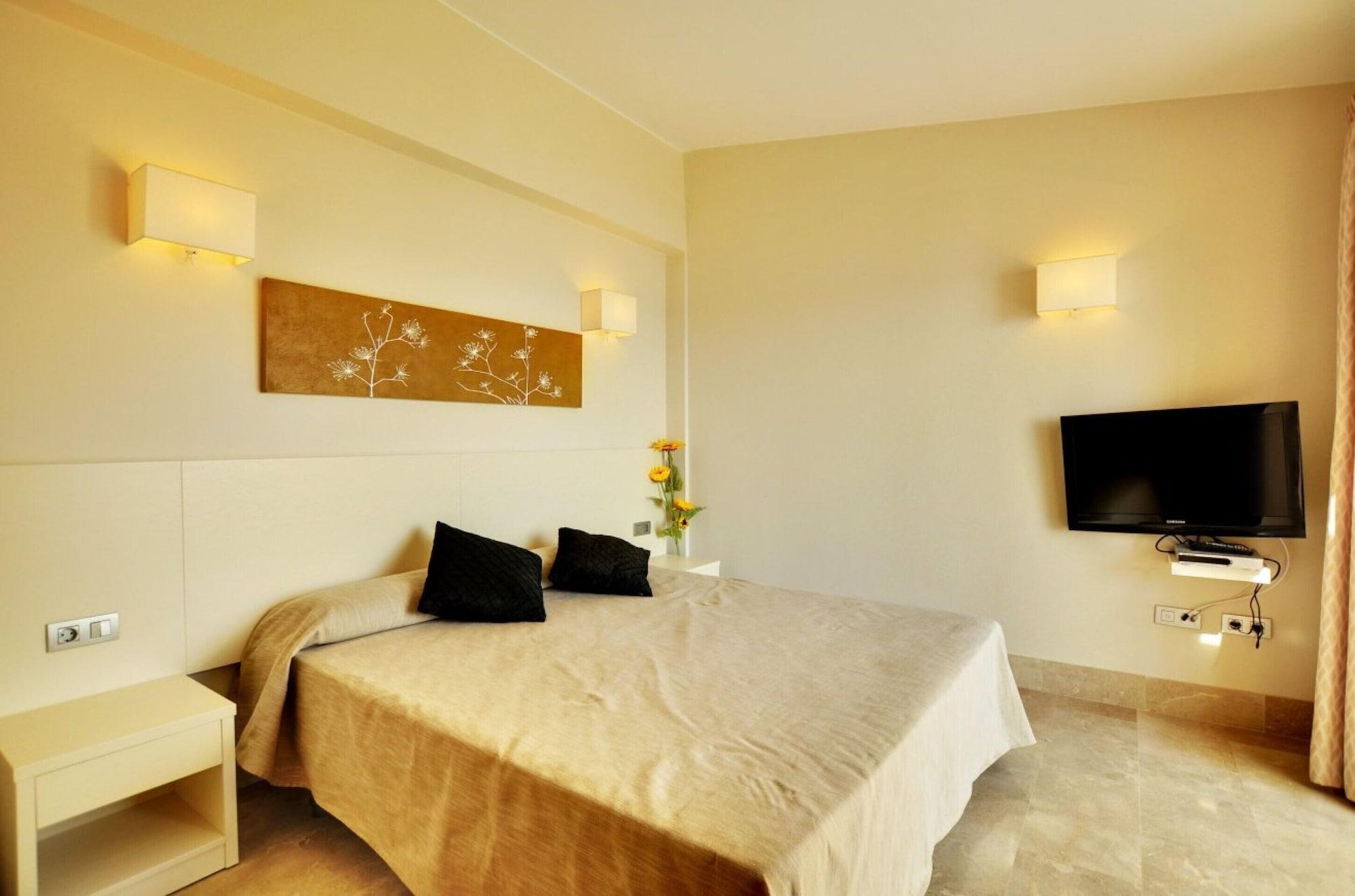Station touristique Complejo Sun Bay 3*