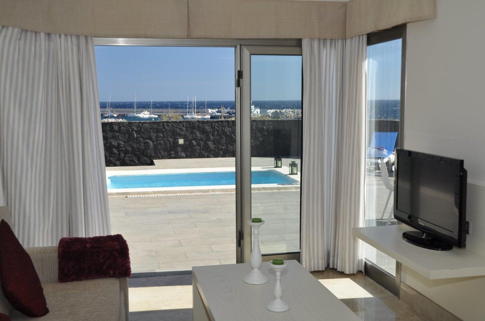 Station touristique Complejo Sun Bay San Miguel de Abona