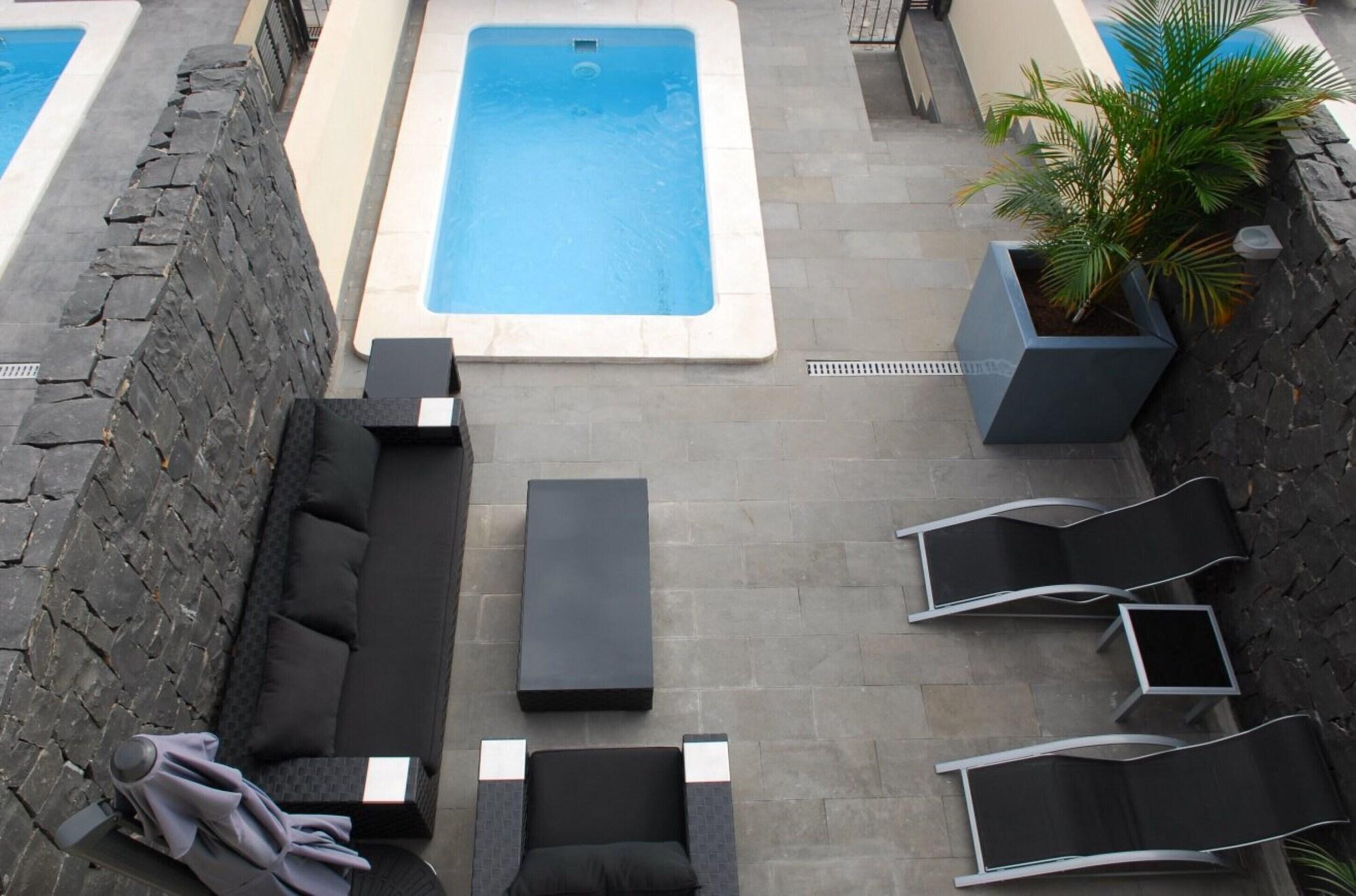 Complejo Sun Bay 3* San Miguel de Abona