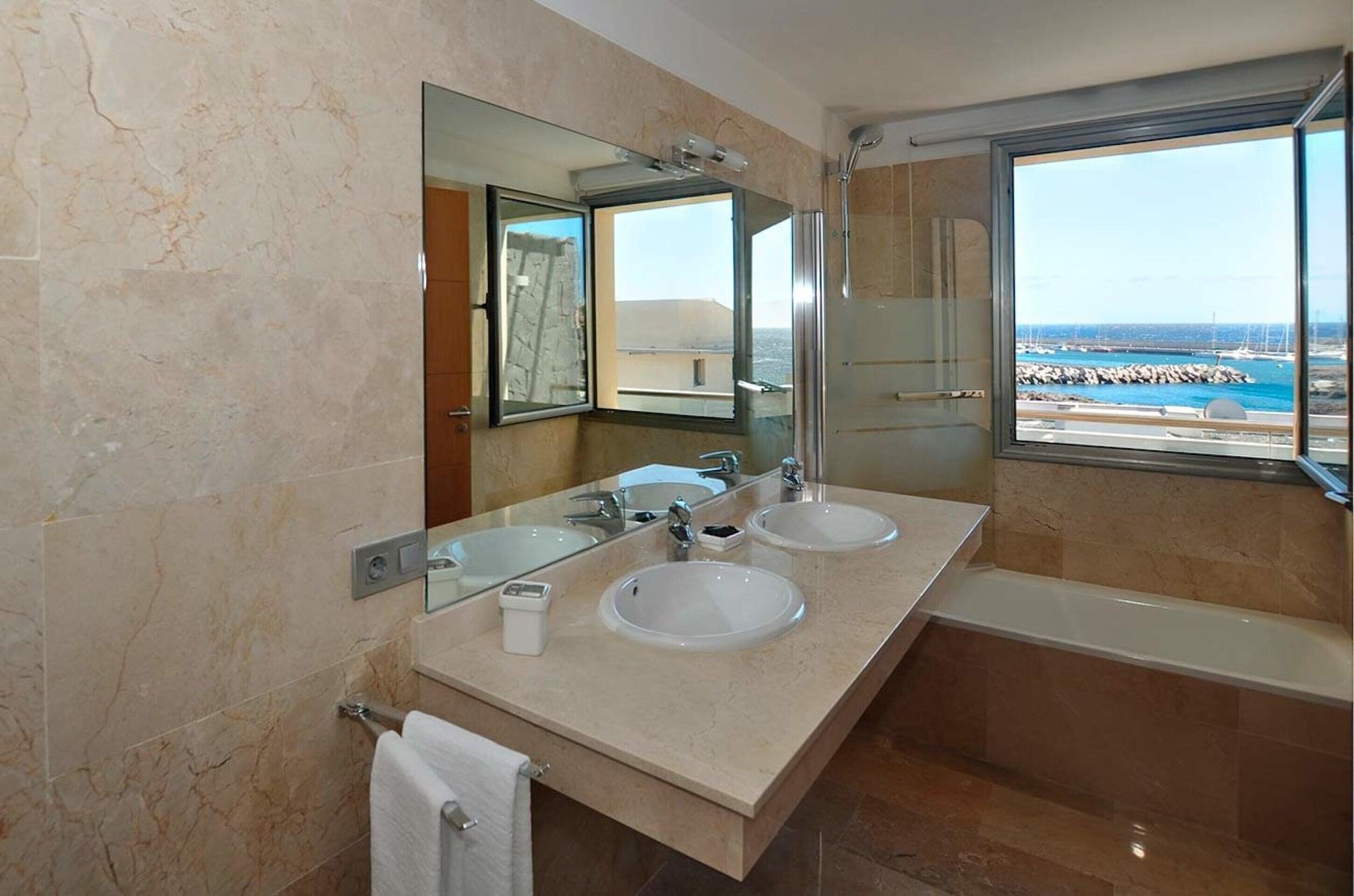 Complejo Sun Bay Station touristique