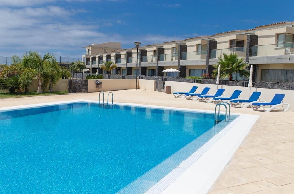 Station touristique Complejo Sun Bay San Miguel de Abona
