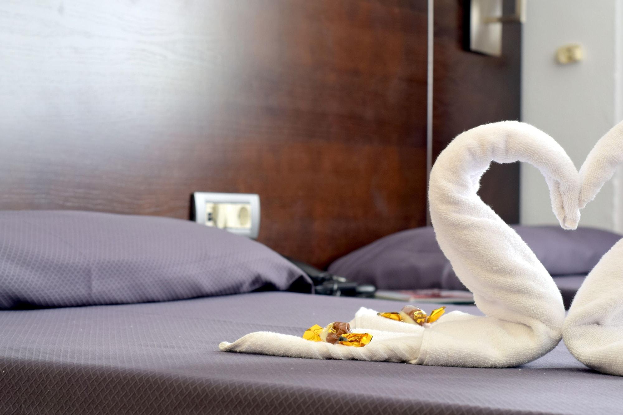 Adonis Pelinor Hotel Santa-Cruz de Ténérife