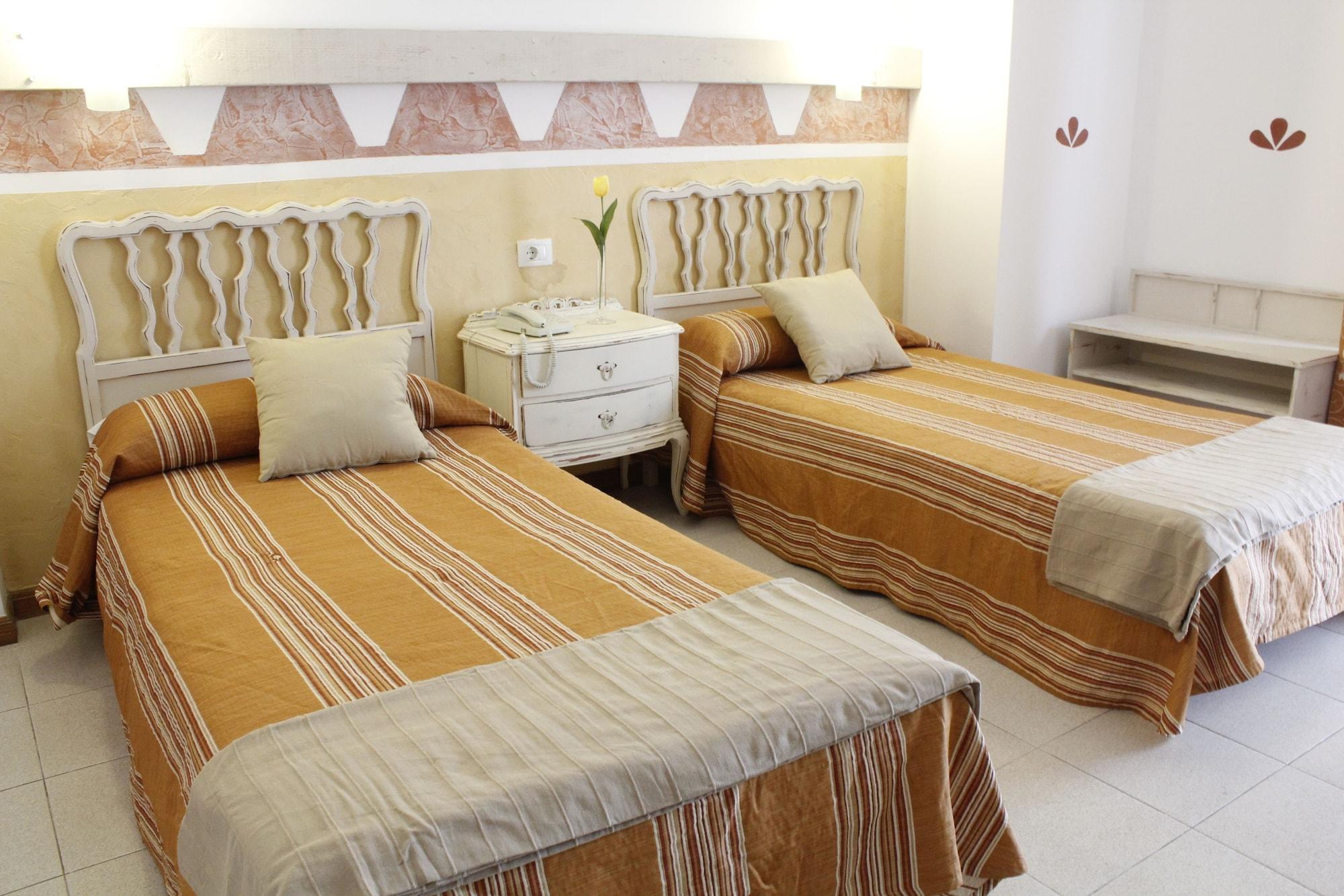4dreams Chimisay Hotel Puerto de la Cruz (Tenerife)