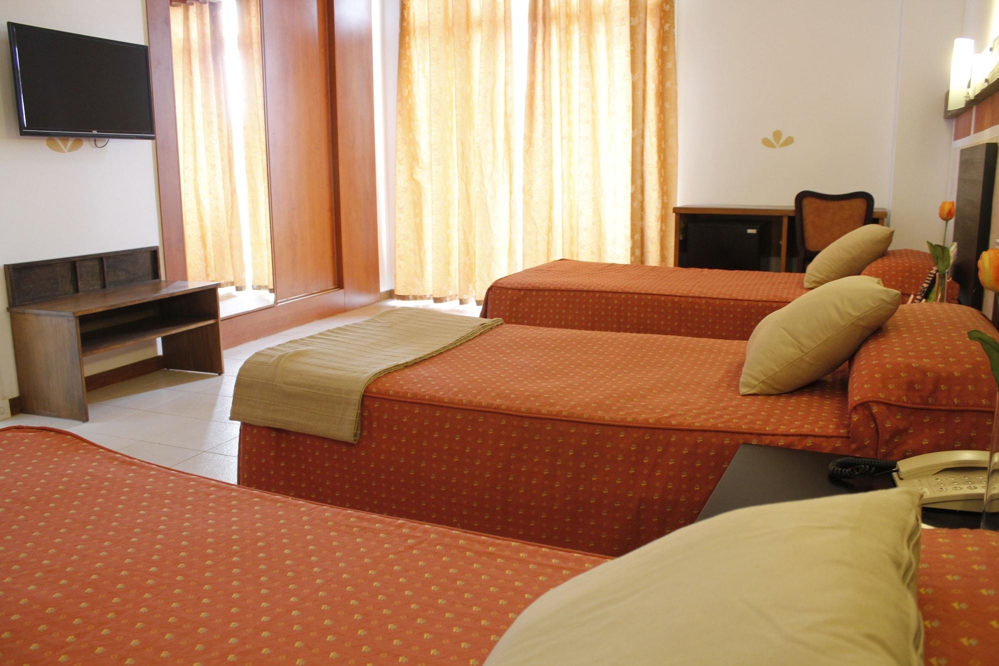 4dreams Chimisay Hotel