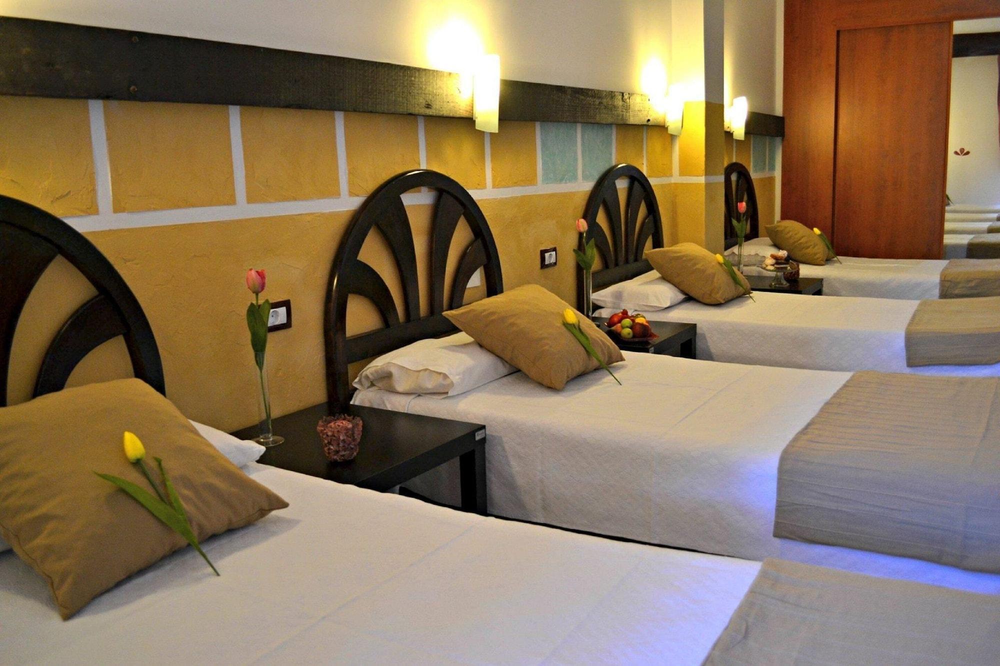 4dreams Chimisay Hotel 3*