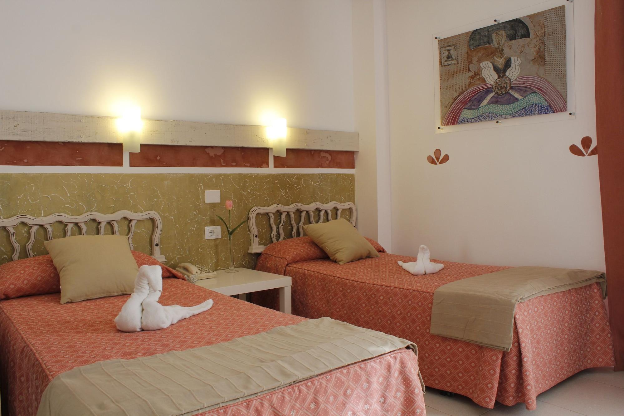4dreams Chimisay Hotel