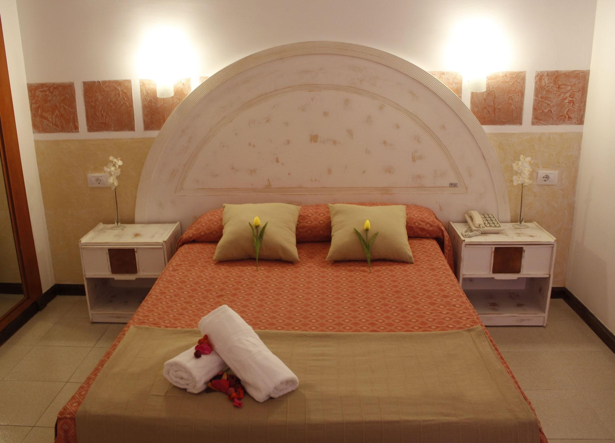 4dreams Chimisay Hotel