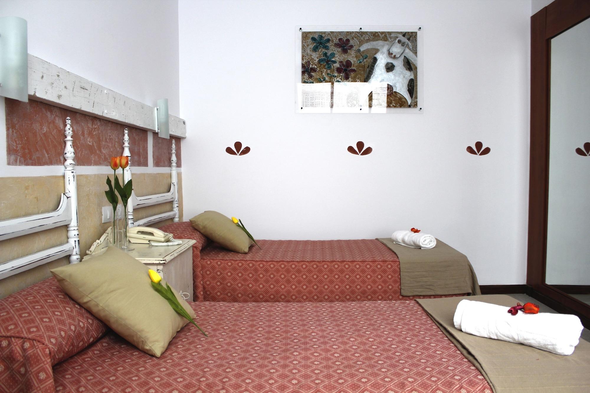 Hotel 4dreams Chimisay Puerto de la Cruz (Tenerife)