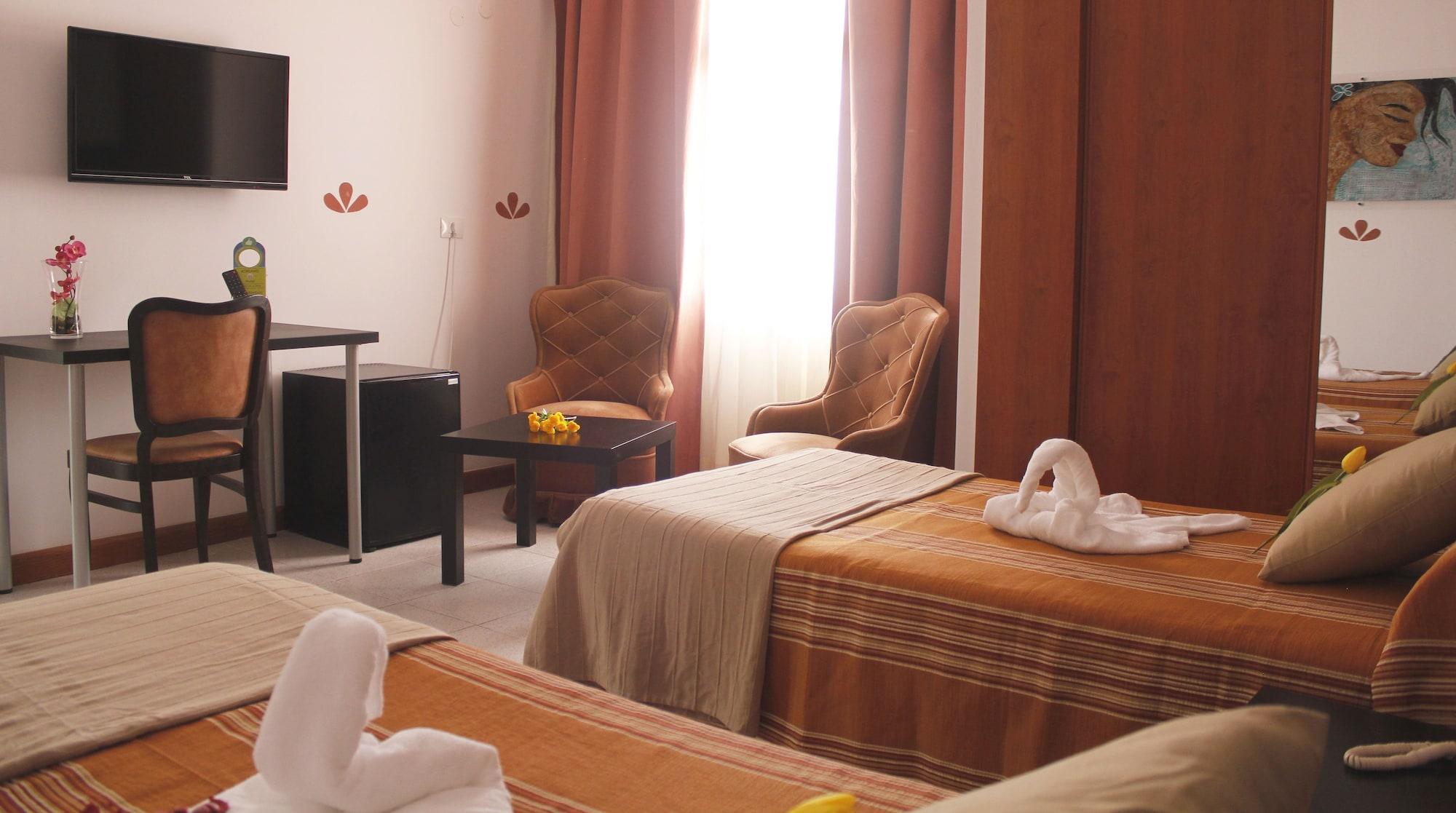 4dreams Chimisay 3* Puerto de la Cruz (Tenerife)